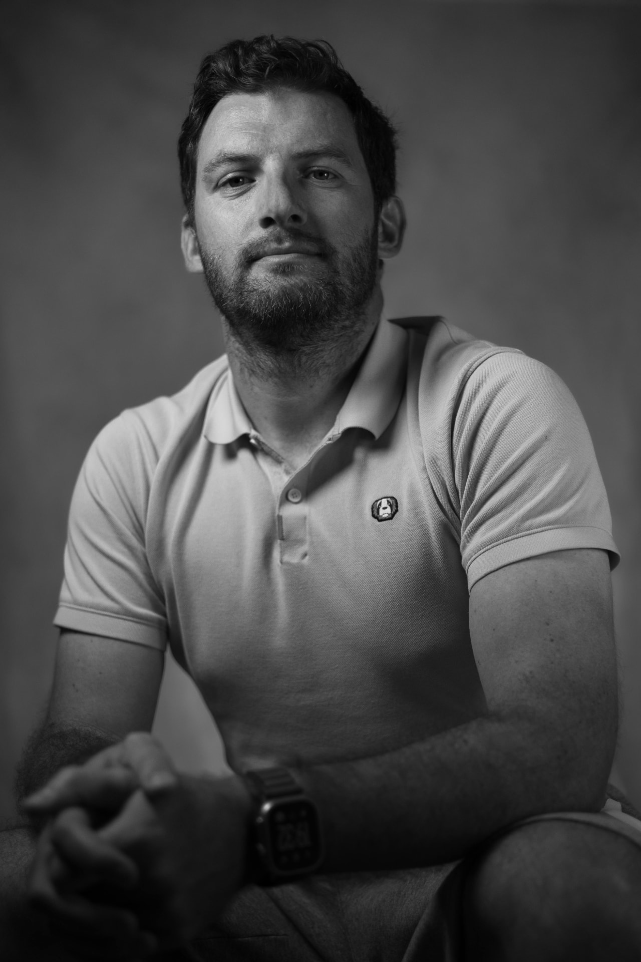 Alexandre, fondateur de The Car Club
