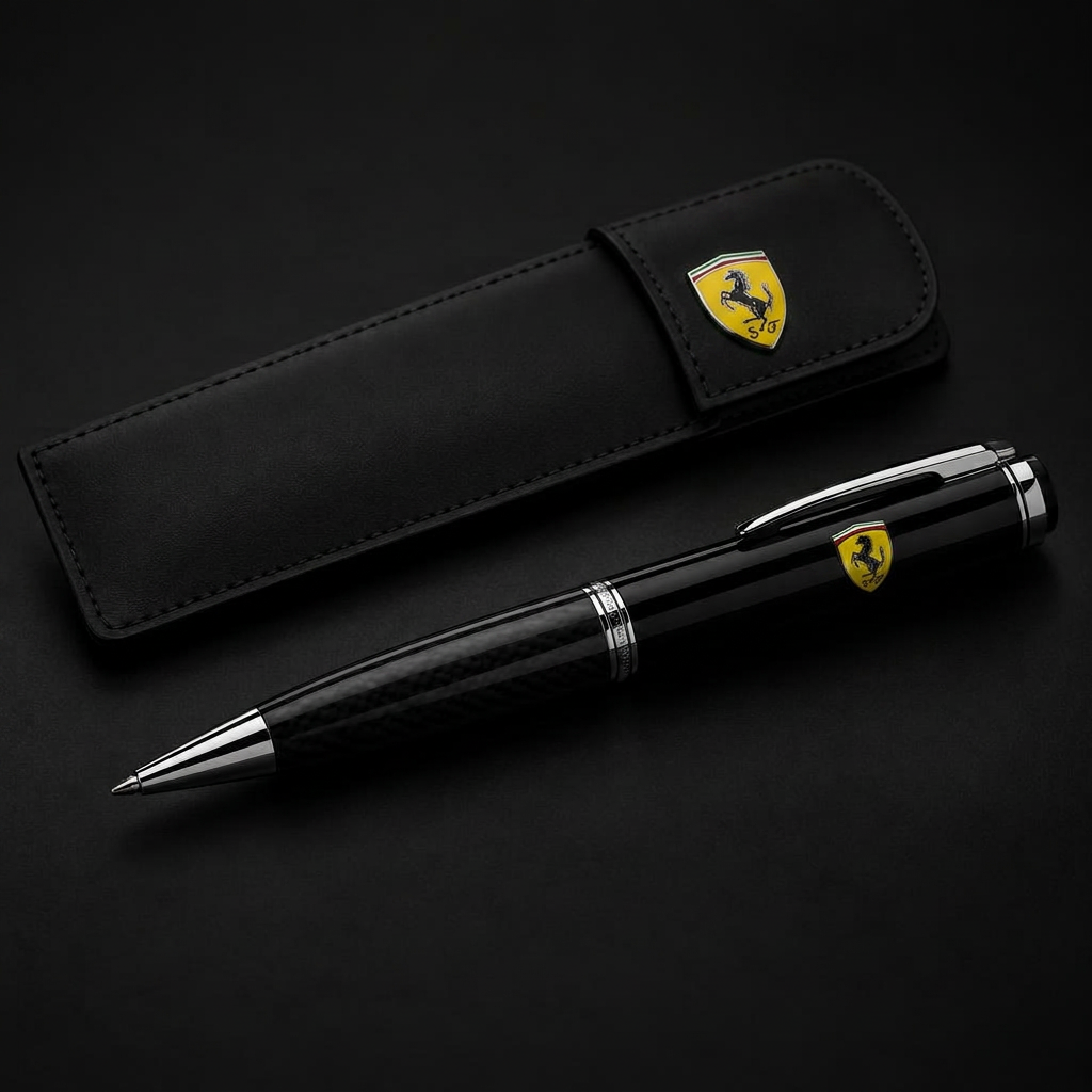 Accessoire de la marque automobile