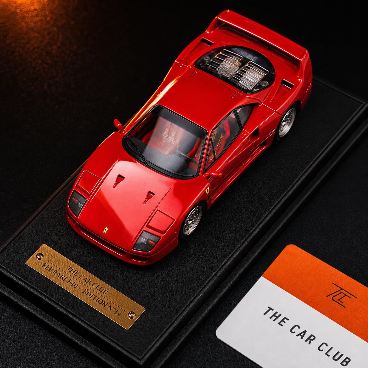 Miniature Premium